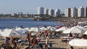 Más de 227.000 argentinos visitaron el país en los últimos 20 días