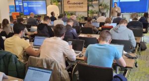 Más de 430 organizaciones vascas refuerzan sus competencias en innovación