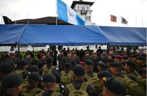 Más de 5600 personas murieron por violencia de pandillas en Haití : IPS Agencia de Noticias