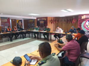 Más de mil efectivos brindarán seguridad en la Vuelta al Táchira – Diario La Nación