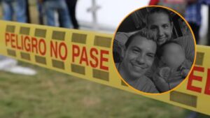 Masacre en Norte de Santander: bebé de nueve meses y sus padres fueron asesinados