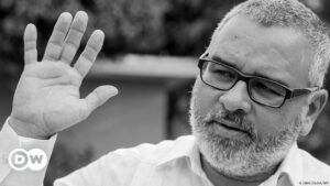 Mauricio Funes, el hombre que no fue – DW – 22/01/2025