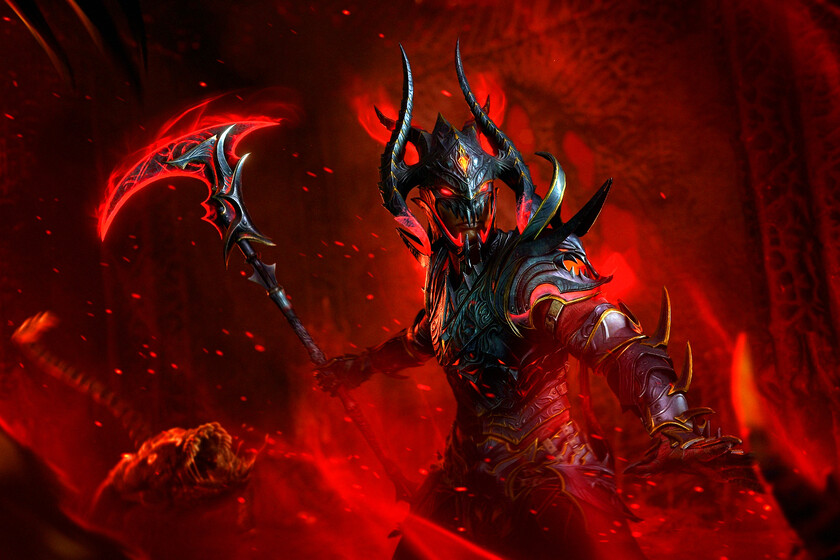 Me he convertido en el jugador más tóxico de Diablo IV, pero aun así tengo más amigos que nunca. Ya he jugado a la Temporada de la Brujería