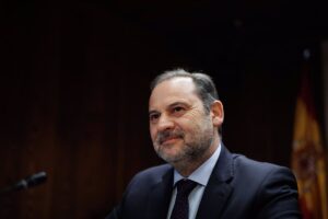 "Me llevaba, me traía y me cuidaba"