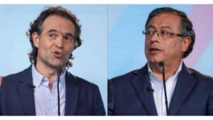 Medellín:La respuesta de Fico Gutiérrez al Presidente Petro por reducción de homicidios