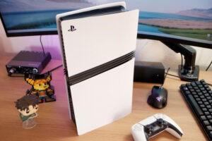 MediaMarkt rebaja el precio de PS5 Pro en más de 100 euros por tiempo limitado
