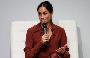 Meghan Markle protagonizará nueva serie de Netflix