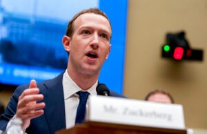 Meta le dice “adiós” a los censuradores de contenido