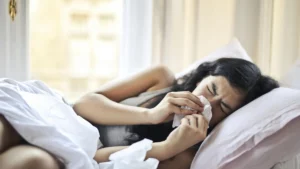 Metapneumovirus: el virus respiratorio que preocupa a China y al mundo