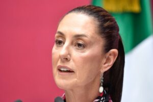 México retornará a sus países de origen a migrantes que no puedan entrar a Estados Unidos