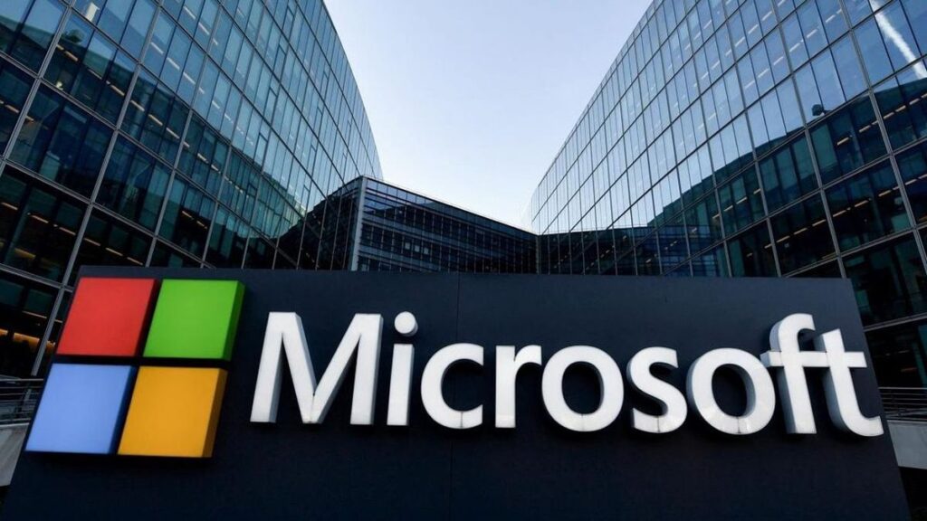 Microsoft estaría evaluando hacer una oferta para comprar TikTok