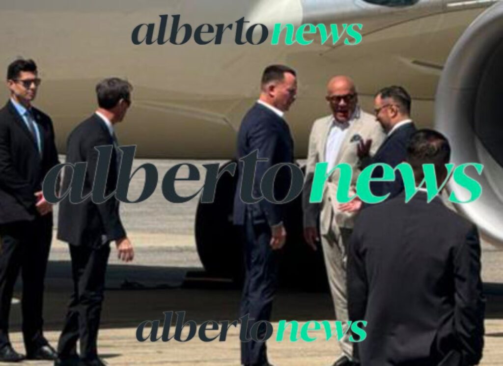 AlbertoNews - Periodismo sin censura