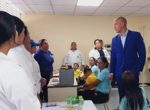 Ministerio de Educación ordenará por año los programas académicos