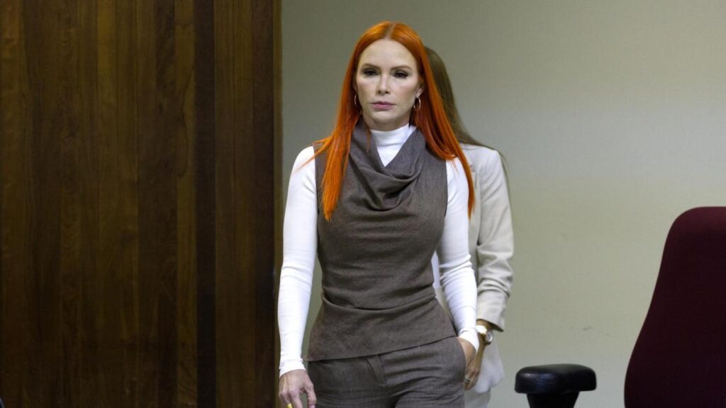 Mireddys González refuerza su lucha legal contra Daddy Yankee con la abogada de El Chapo Guzmán