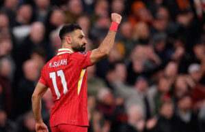 Mohamed Salah confirma su salida del Liverpool a final de temporada