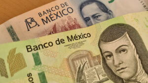Moody’s ve escenario lleno de retos para México y crecimiento del 1.3 % en 2025