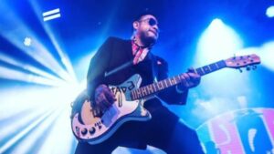 Muere 'Danny Buster', guitarrista y fundador de Maskatesta