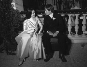 Muere la actriz, Olivia Hussey, a los 73 años