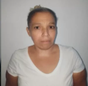 Mujer solicitada por estafa fue detenida en San Carlos 