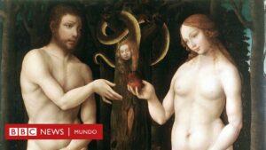 Mujeres | De la "primera pecadora" que comió el fruto prohibido a redentora: cómo las teólogas están reinterpretando a Eva