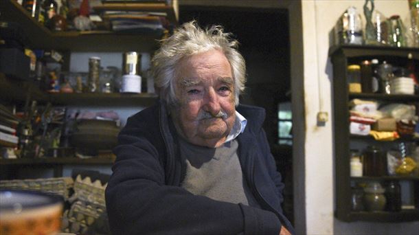 Mujica tras informar que el cáncer se le ha expandido al hígado: "Me estoy muriendo"