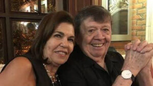 Murió Teresita Miranda, esposa de 'Chabelo'