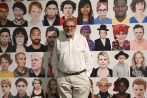 Murió el fotógrafo Oliviero Toscani, que revolucionó la publicidad