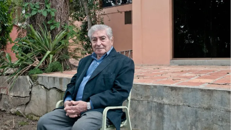 Murió el jurista y diplomático Marco Tulio Bruni Celli