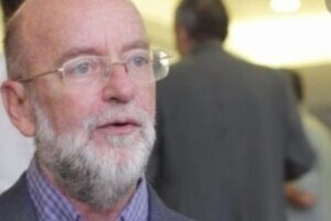 Murió el periodista Roberto Giusti