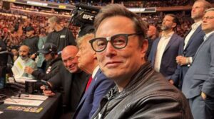 Musk se erige como valedor de la ultraderecha europea (y lo hace incluso por encima de Trump)