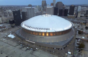 NFL: Super Bowl LIX «contará con seguridad suficiente»