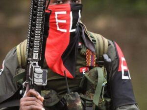 Narcos, guerrillas y paramilitares: el cóctel de la violencia en Colombia | Regiones | Economía