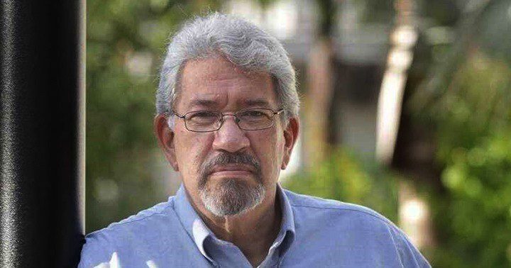 Nelson Chitty La Roche: El drama continúa y continuará