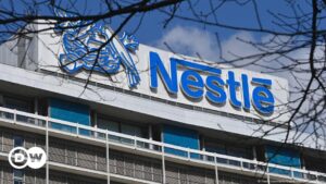 Nestlé anuncia inversión por USD 1.000 millones en México – DW – 29/01/2025