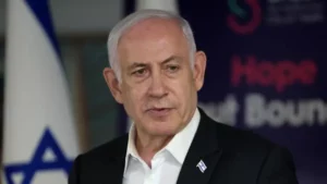 Netanyahu habla con Biden sobre las negociaciones para un acuerdo de rehenes en Gaza - AlbertoNews