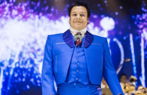 Netflix anuncia documental sobre Juan Gabriel con material inédito