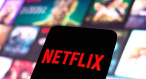 Netflix bate los 300 millones de suscriptores, arrasa las expectativas y saca brillo a su corona del streaming