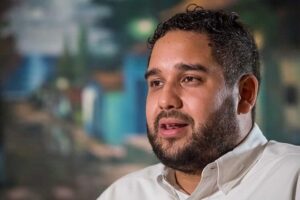Nicolás Maduro Guerra: "Es fácil ser valiente cuando el conflicto está a miles de kilómetros y el riesgo lo asumen otros" - AlbertoNews