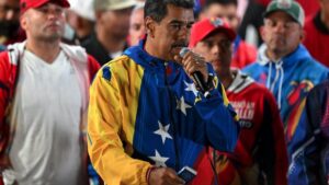 Nicolás Maduro convocó a 150.000 efectivos para la ejecución de ejercicios militares