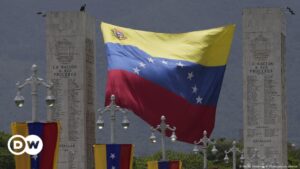 Nicolás Maduro rompe relaciones con Paraguay – DW – 07/01/2025