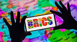 Nigeria ingresa como "país socio" en los BRICS