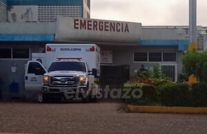 Niña de dos años residenciada en un caserío de Anzoátegui murió por desnutrición severa