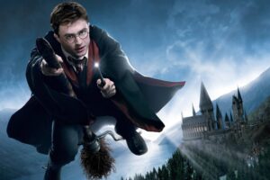 Nintendo estuvo a un pelo de comprar los derechos de Harry Potter, pero a J.K. Rowling no le gustó su propuesta