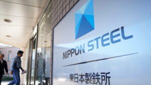 Nippon y US Steel demandan a EEUU por bloquear acuerdo de adquisición