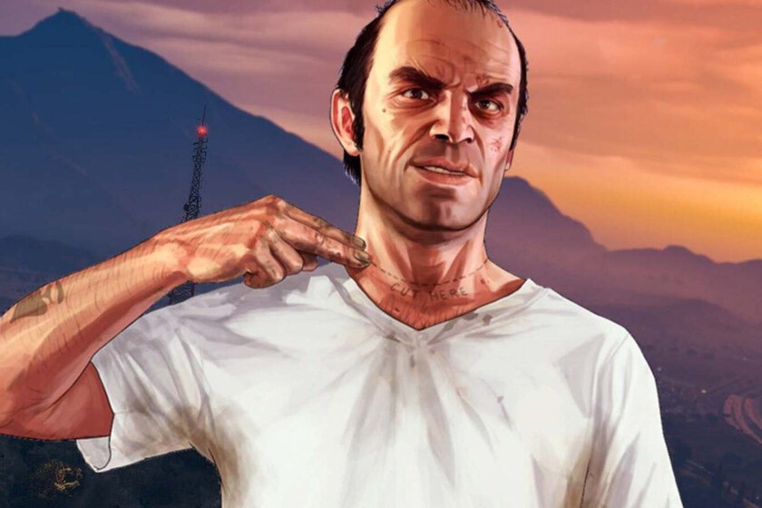No sabemos cómo empezará GTA 6, pero el actor de Trevor tiene una idea disparatada como guiño a los fans: "Creo que sería divertido"