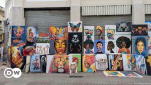 “No somos racistas, no queremos haitianos y punto” – DW – 07/01/2025