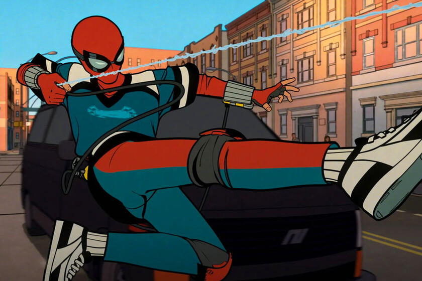 No tendrás que ver chiquicientas películas del Universo Marvel para entender la nueva serie de Spider-Man. Y hay un buen motivo