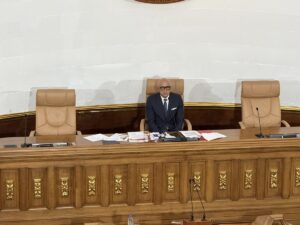 Nombramiento de Jorge Rodríguez al frente de la AN chavista estaba cantado, afirma consultor político