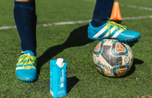 Nombran al Fútbol Paralímpico Venezolano «El Mejor del Año» en América