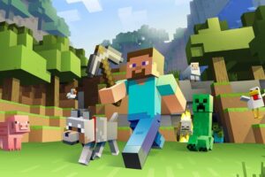 Notch va en contra de los deseos de los aficionados y finalmente no desarrollará nada parecido al hipotético Minecraft 2
